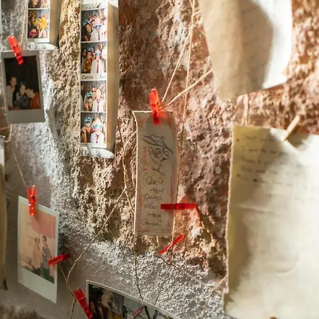 Growth House Отель типа 