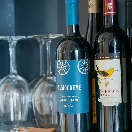 Growth House Отель типа 