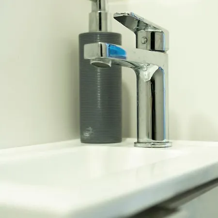 Growth House Отель типа 