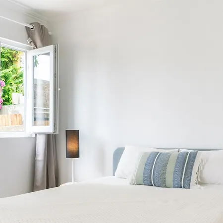 Growth House Отель типа 