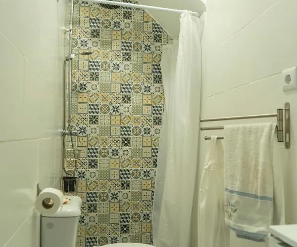 Growth House Alojamento de Acomodação e Pequeno-almoço Porto