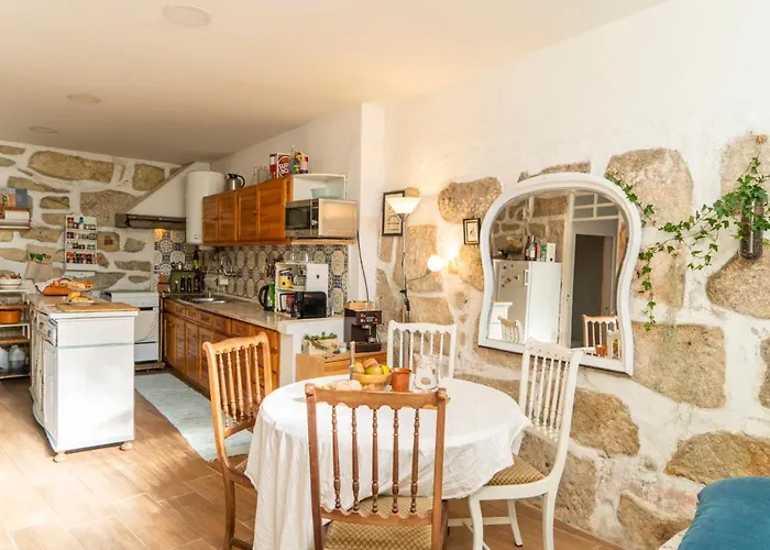 Alojamento de Acomodação e Pequeno-almoço Growth House Porto