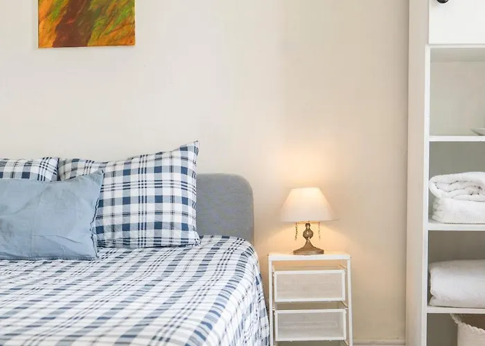 Growth House Alojamento de Acomodação e Pequeno-almoço