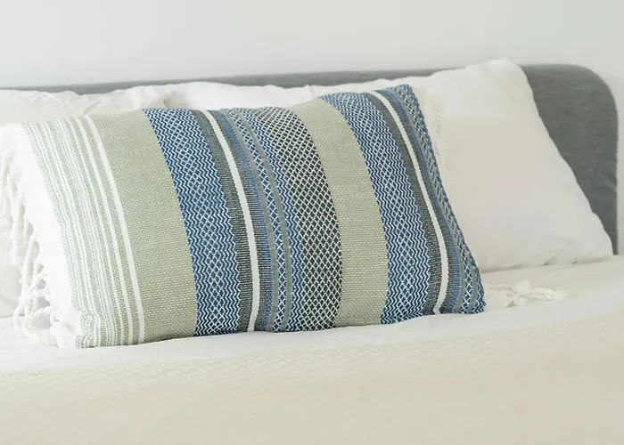 Alojamento de Acomodação e Pequeno-almoço Growth House