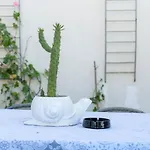 Growth House Oda ve Kahvaltı Porto