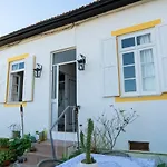 Growth House Oda ve Kahvaltı *