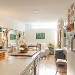 Growth House Oda ve Kahvaltı