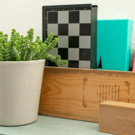 Growth House *