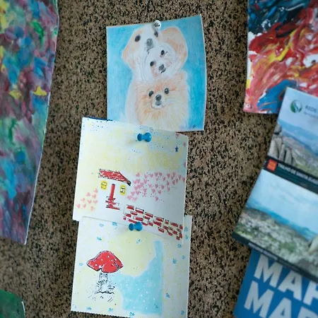 Growth House Frühstückspension Porto