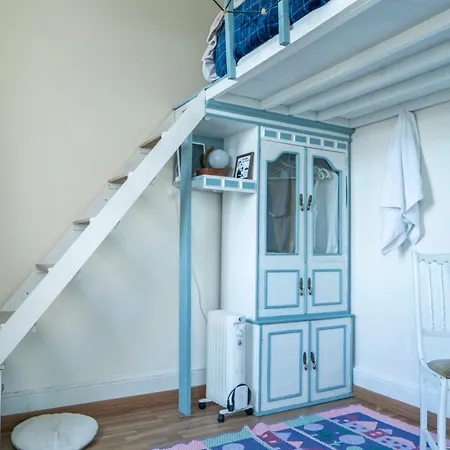 Growth House Bed & Breakfast *