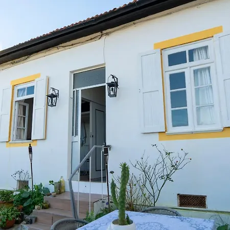 Growth House Bed & Breakfast *