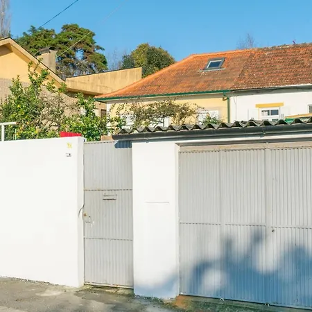 Bed & Breakfast Growth House Porto