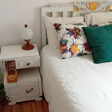 Growth House