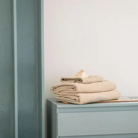 Growth House Bed & Breakfast *