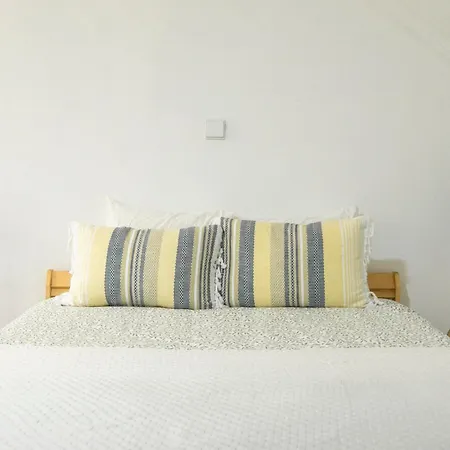 Bed & Breakfast Growth House *