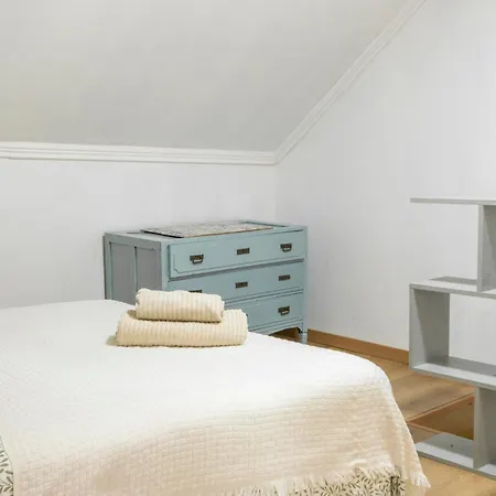 Growth House