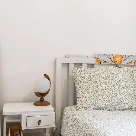 Growth House Bed & Breakfast