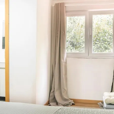 Growth House Bed & Breakfast *