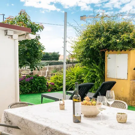 Growth House Frühstückspension