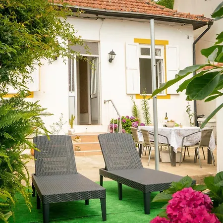 Bed & Breakfast Growth House