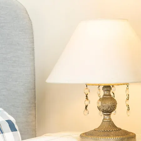 Growth House Bed & Breakfast