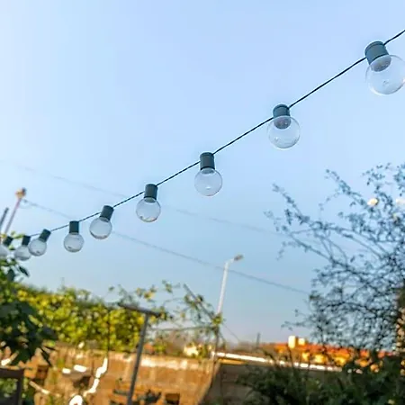 Growth House Bed & Breakfast Porto