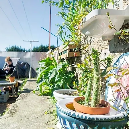 Growth House * Porto