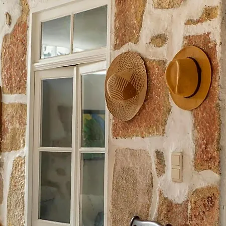 Bed & Breakfast Growth House *