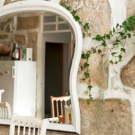 Bed & Breakfast Growth House Porto