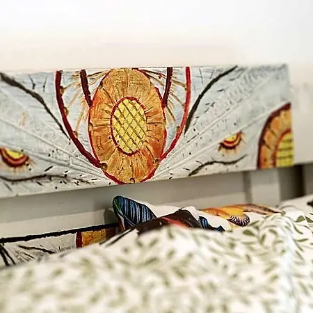 Growth House Bed & Breakfast Porto