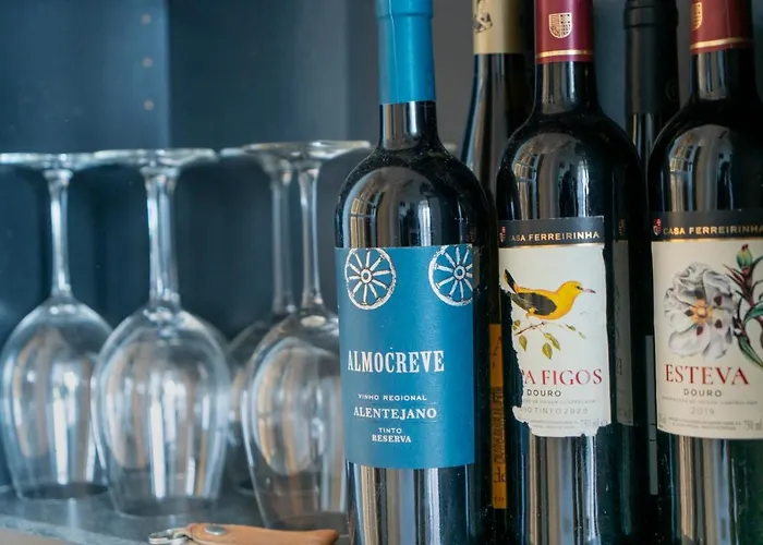 Growth House Bed & Breakfast *