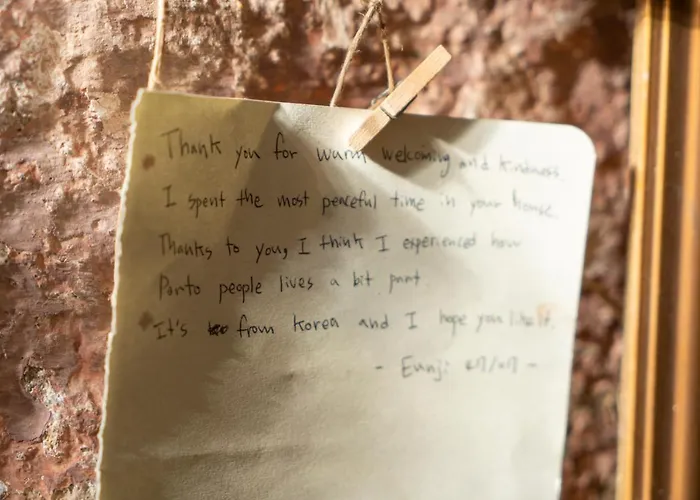 Bed & Breakfast Growth House *