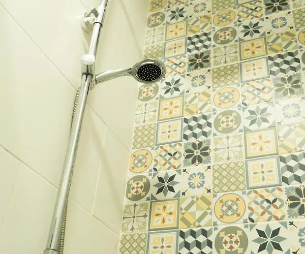 فندق مبيت وإفطار Growth House