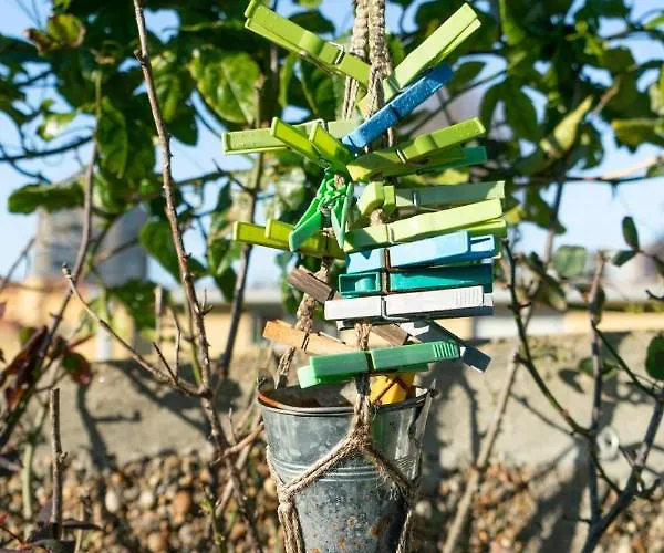 Growth House 波尔图