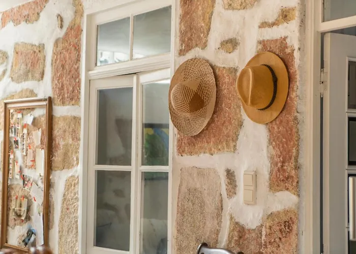 فندق مبيت وإفطار Growth House