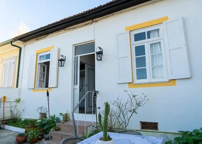 Growth House فندق مبيت وإفطار *