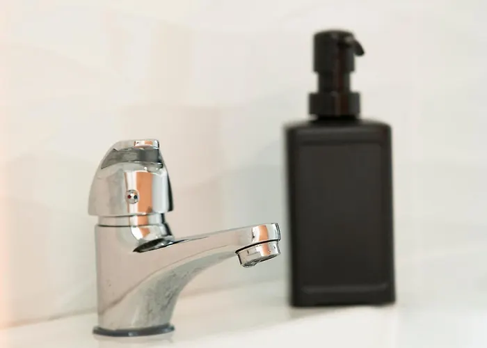 فندق مبيت وإفطار Growth House *