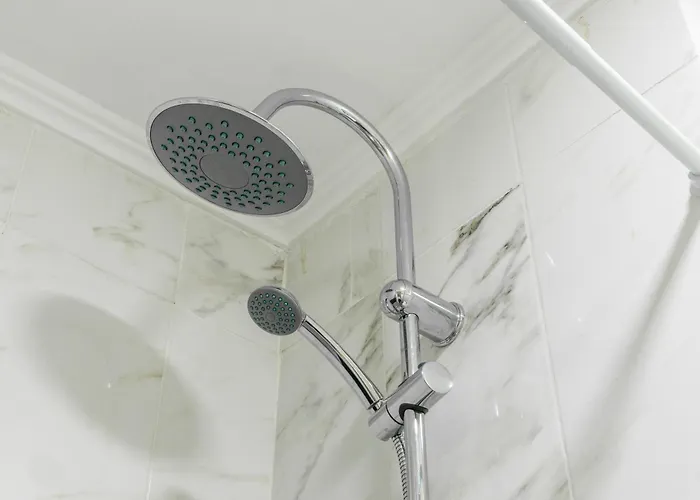 فندق مبيت وإفطار Growth House