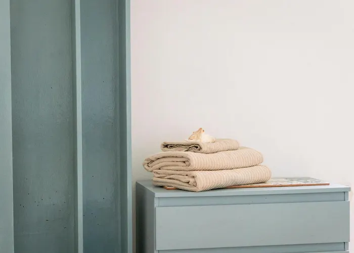 Growth House فندق مبيت وإفطار *