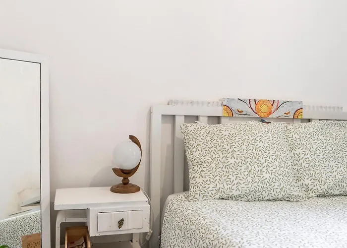 Growth House فندق مبيت وإفطار