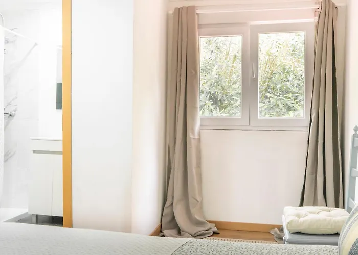 Growth House فندق مبيت وإفطار *