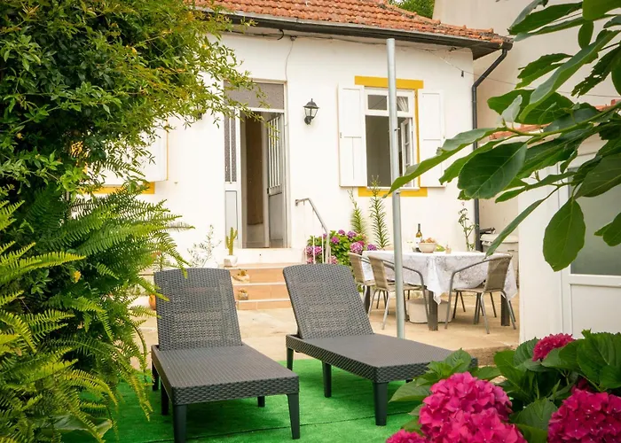 فندق مبيت وإفطار Growth House