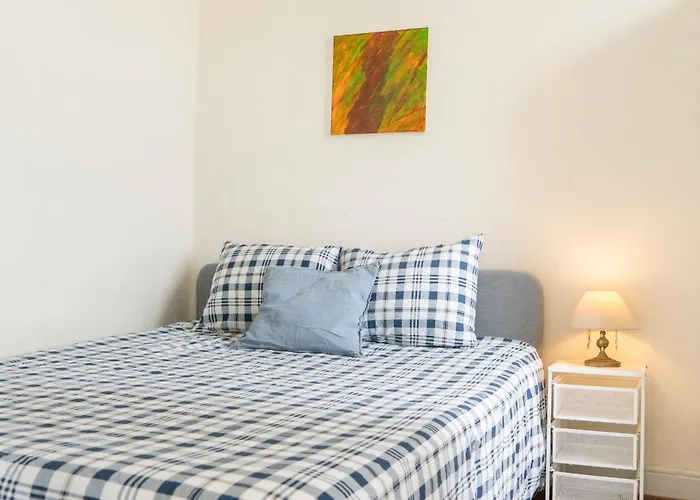 Growth House فندق مبيت وإفطار *