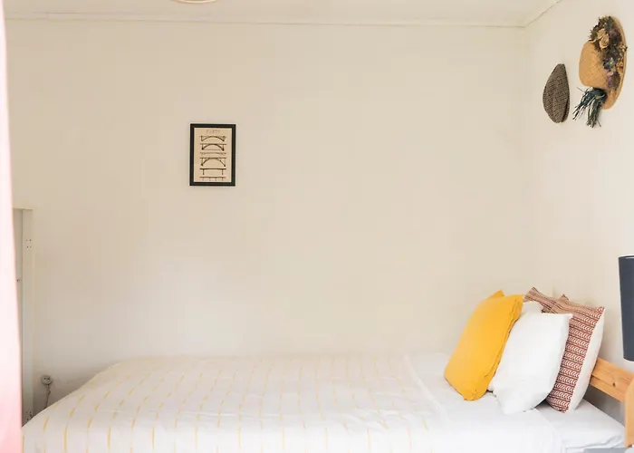 Growth House Bed & Breakfast Porto