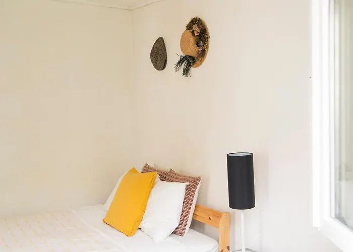 Growth House * Oporto