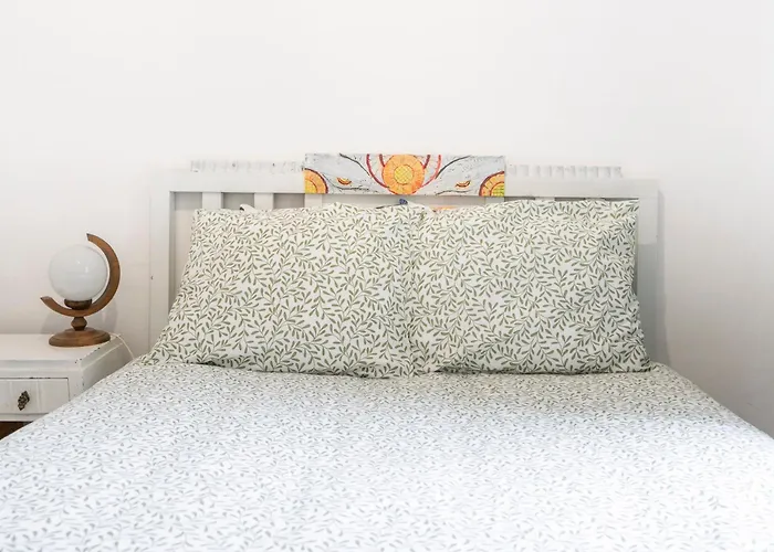 Growth House Bed & Breakfast