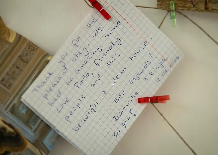 Growth House Bed & Breakfast *