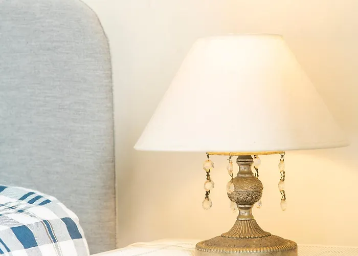 Growth House Bed & Breakfast