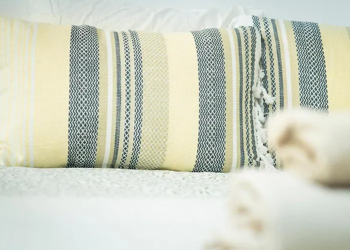 فندق مبيت وإفطار Growth House *