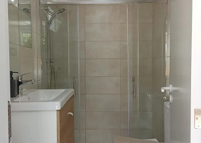 فندق مبيت وإفطار Growth House